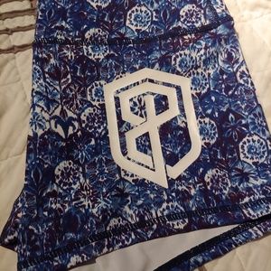 Born primitive shorts